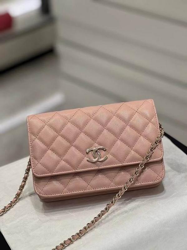 Chanel Handbags 549